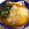 やまねずみ's cooksnap of when they made 白身魚の生湯葉蒸し.