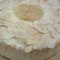 ちぇりーぶらっさむ's cooksnap of when they made 爽やか～レモンシフォンケーキ～全卵で　.