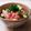 つぼみの's cooksnap of when they made *アボカドとマグロの酢飯どんぶり*.