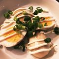 Rieko_ｓ♪♪'s cooksnap of when they made 酢たまご♪.