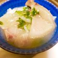 ☆はあ☆'s cooksnap of when they made ほっぺた落ちちゃう♪ぶり漬け丼.