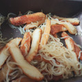 リンゴぐま's cooksnap of when they made 簡単！お弁当◎薩摩揚げとこんにゃくの煮物.