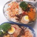 eiyoushi's cooksnap of when they made うずら卵入りミートローフ.