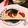 クックE5RCAL☆'s cooksnap of when they made 明太マヨクラッカー.