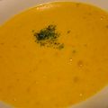 sayuriaya's cooksnap of when they made とろぉ～り★かぼちゃのポタージュ★.