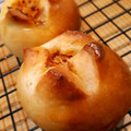 g☆try's cooksnap of when they made きんぴらごぼうパン（ＨＢ使用）.
