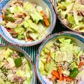 ふたごゆき's cooksnap of when they made 簡単♪豚肉とキャベツの味噌炒め☆回鍋肉風.