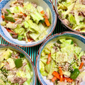ふたごゆき's cooksnap of when they made 簡単♪豚肉とキャベツの味噌炒め☆回鍋肉風.