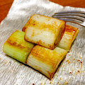 leeca818's cooksnap of when they made 簡単！白ネギ焼き.