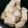 Mako30's cooksnap of when they made 高野豆腐の含め煮.