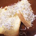 ☆はあ☆'s cooksnap of when they made ☆海街diary☆山猫亭のしらすトースト.