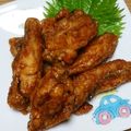 ﾋﾟﾛﾐ♡'s cooksnap of when they made 衣カリッカリ♡甘辛チキン.