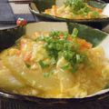 あち公's cooksnap of when they made 酸辣湯風♪さっぱり煮～❤.