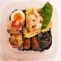 ❁Abake❁'s cooksnap of when they made スナップえんどうとエビのチリマヨからめ.