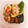 ❁Abake❁'s cooksnap of when they made スナップえんどうとエビのチリマヨからめ.