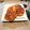 クック9PFQEB☆'s cooksnap of when they made キムチ納豆チーズのおつまみ焼き♪.