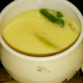 ﾋﾟﾛﾐ♡'s cooksnap of when they made ほんのり甘い♪茶碗蒸し.