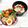 ♡мiчаⅵ♡⋆'s cooksnap of when they made エリンギ＋枝豆で松茸ご飯風味☆.
