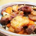 しじみごはん's cooksnap of when they made お手軽・簡単な甘辛タレで唐揚げDON♪.