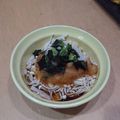 ラリー＆サラ's cooksnap of when they made 簡単∑(゜Д゜えのき＆大根おろし＆ポン酢.