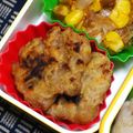 nosso's cooksnap of when they made 材料3つで簡単 ツナバーグ.