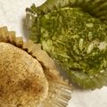 yuutyo's cooksnap of when they made 小さなおはぎ‼食べやすくおいしく柔らかく.