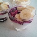 にゃんがす's cooksnap of when they made ヨーグルト ブルーベリーソース.