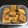クックLSEMOP☆'s cooksnap of when they made 糖質制限☆生おからクッキークルミ入り.