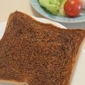 ちか×２'s cooksnap of when they made 大人な朝食＊ほろ苦コーヒートースト.