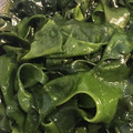 Rieko_ｓ♪♪'s cooksnap of when they made 新わかめの下ごしらえ.