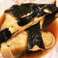 クック26352G☆'s cooksnap of when they made 超簡単！定番のカレイの煮付け！.