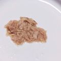 料理見習い隊's cooksnap of when they made ☆離乳食☆ツナペースト.