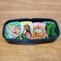 msft5632's cooksnap of when they made ササッとピーマン生姜炒め.