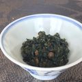 にことん's cooksnap of when they made 【農家のレシピ】ふきの葉の佃煮.