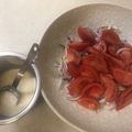 うな重浦和's cooksnap of when they made コールスロードレッシング.