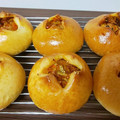 Peco１１'s cooksnap of when they made きんぴらごぼうパン（ＨＢ使用）.