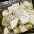 ♡ひな祭り♡'s cooksnap of when they made ＢＢＱ用下ごしらえ(長芋).