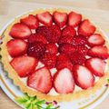 sanoko☆'s cooksnap of when they made 米粉のカスタードクリーム.