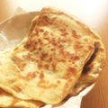 なむい's cooksnap of when they made トルコ料理☆ほうれん草とチーズのクレープ.