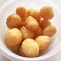 fight1093's cooksnap of when they made サクサク軽い☆糖質制限のメレンゲ焼き.