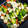 ピンクのハスラー's cooksnap of when they made 青梗菜と冷凍イカ&エビの塩だれ炒め.