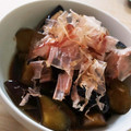 あおくんのまま's cooksnap of when they made 茄子の揚げない揚げ浸し.