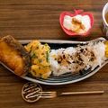 キャシーキャサリン's cooksnap of when they made 簡単 「鮭フライ」☆.
