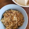 たぶんなっちゃん's cooksnap of when they made 納豆好きにはたまらない☆納豆チャーハン.