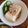 たぶんなっちゃん's cooksnap of when they made トマトと豆腐にカリカリシラス乗せサラダ.