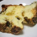 alohamom's cooksnap of when they made ノンオイル★豆腐ココアシフォンケーキ.