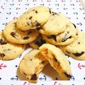Chiccoちこ's cooksnap of when they made カントリー風ソフトクッキー♪.