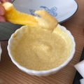 ◎あーたん◎'s cooksnap of when they made 簡単☆ヨーグルトディップ☆カレー味.