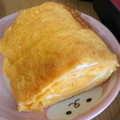 みかんのmama☆'s cooksnap of when they made 白だしで冷めてもふんわり☆卵焼き☆.