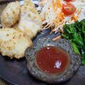ジョンリークッカー's cooksnap of when they made 簡単フライたれ(カキ、エビ、ポテトなど).